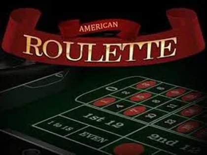 American roulette