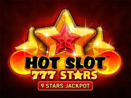 Hot slot